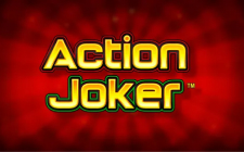 La slot machine Action Joker