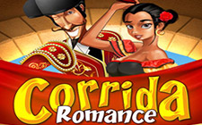 La slot machine Corrida Romance